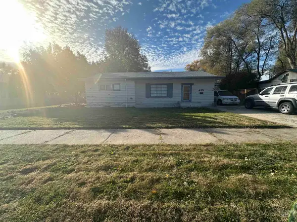 435 S 10th E, Mountain Home, ID 83647
