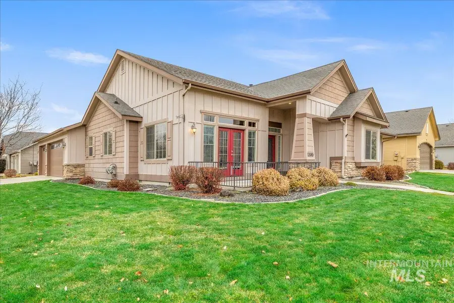 1300 W Barrymore Dr, Meridian, ID 83646 - Image #3