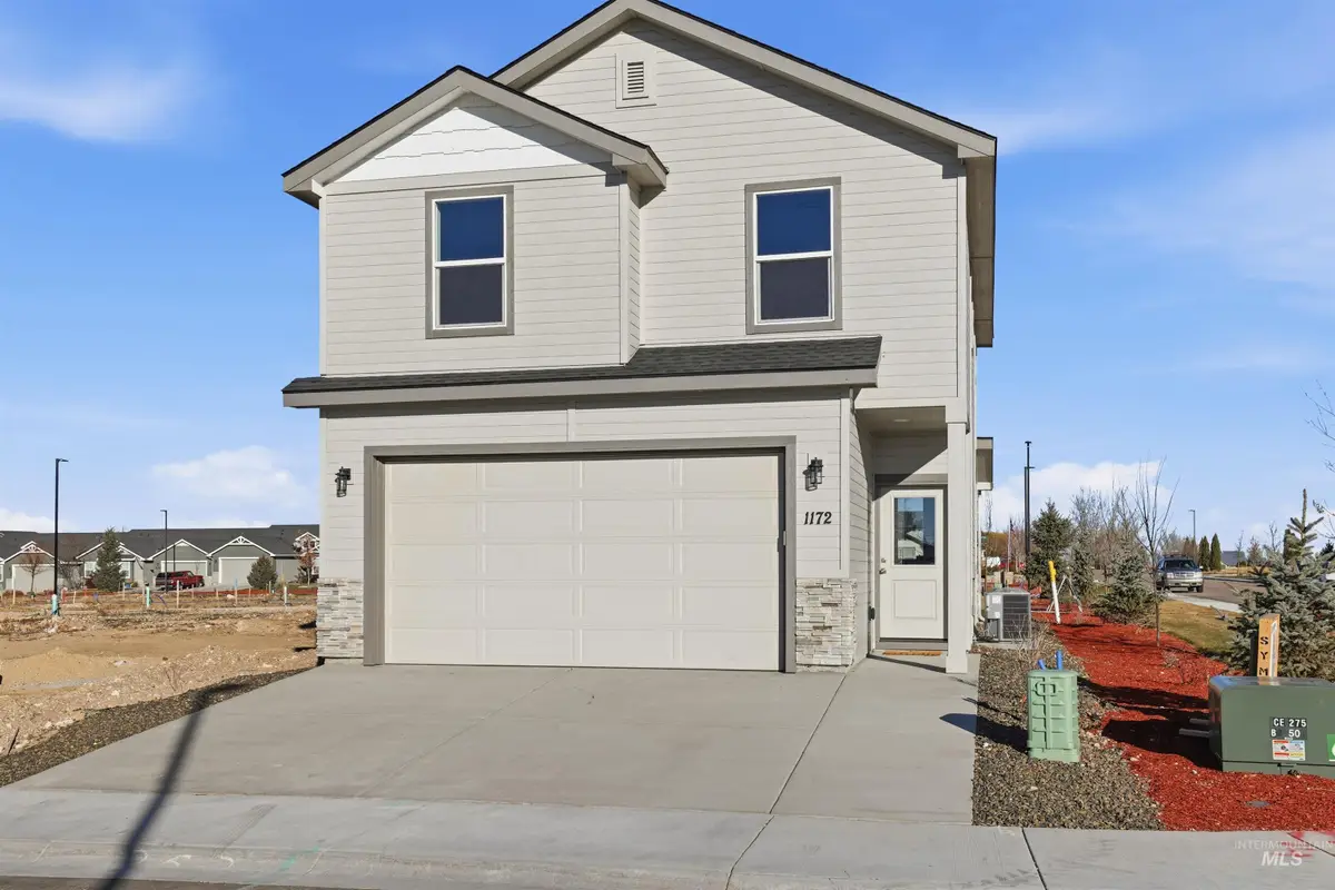 1172 E Cottage St, Kuna, ID 83634 - Image #1