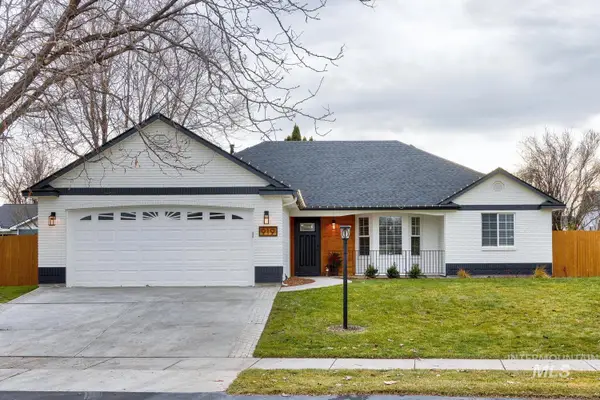 919 Muirfield, Nampa, ID 83686