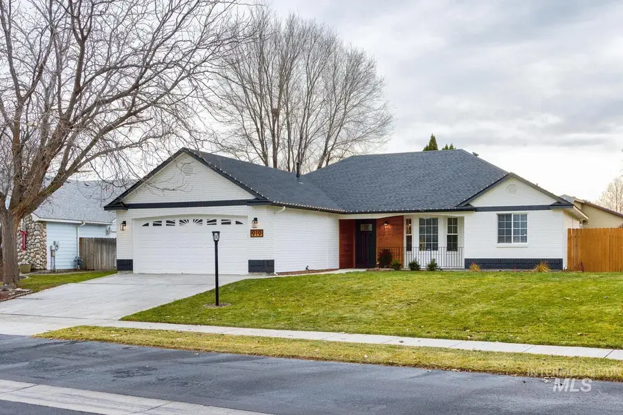 919 Muirfield, Nampa, ID 83686 - Image #2