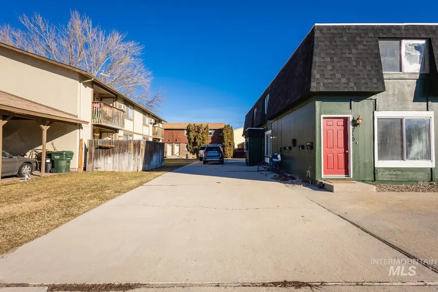 700 W Idaho Ave., Meridian, ID 83642 - Image #2