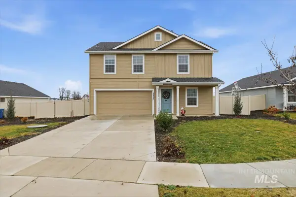 3225 E Mossy Rock Ct, Nampa, ID 83686