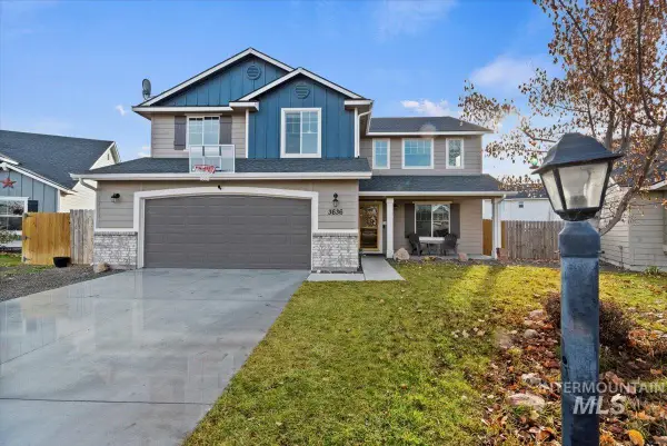 3636 S Wood River Ave, Nampa, ID 83686