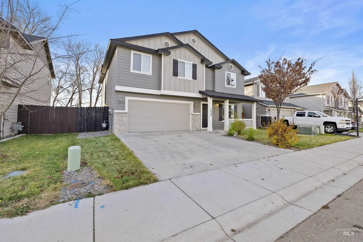 3469 Nw 12th Ave, Meridian, ID 83646 - Image #1