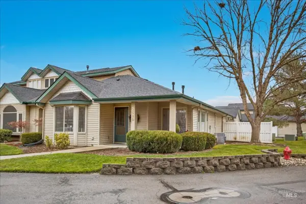 3830 N Kessinger Ln, Garden City, ID 83703