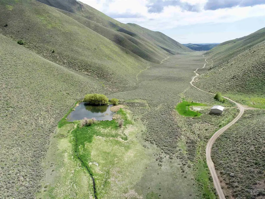 TBD Slaughterhouse Canyon Road, Bellevue, ID 83313 - Image #2