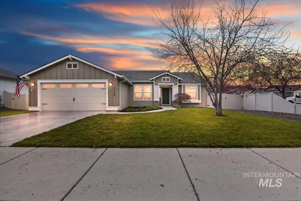 3119 W Ginger Gold Dr., Kuna, ID 83634 - Image #1