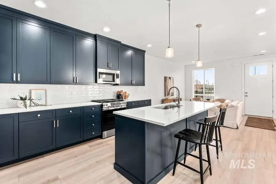 381 E Lombard Ln #The Destin, Eagle, ID 83616 - Image #3