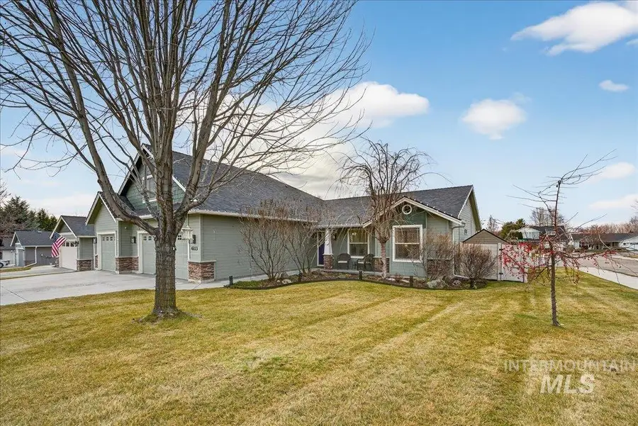 6113 S Roaring River Ave., Boise, ID 83709 - Image #3