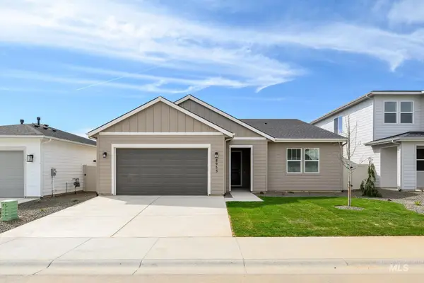 1739 W Paloma Ridge St, Kuna, ID 83634