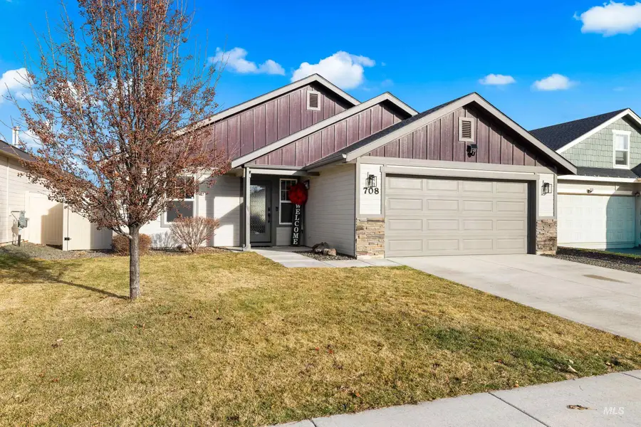 708 E Taper, Kuna, ID 83634 - Image #2