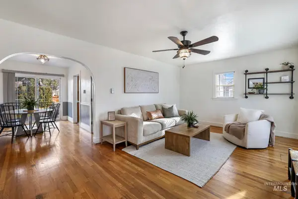 302 Nevada Street, Gooding, ID 83330