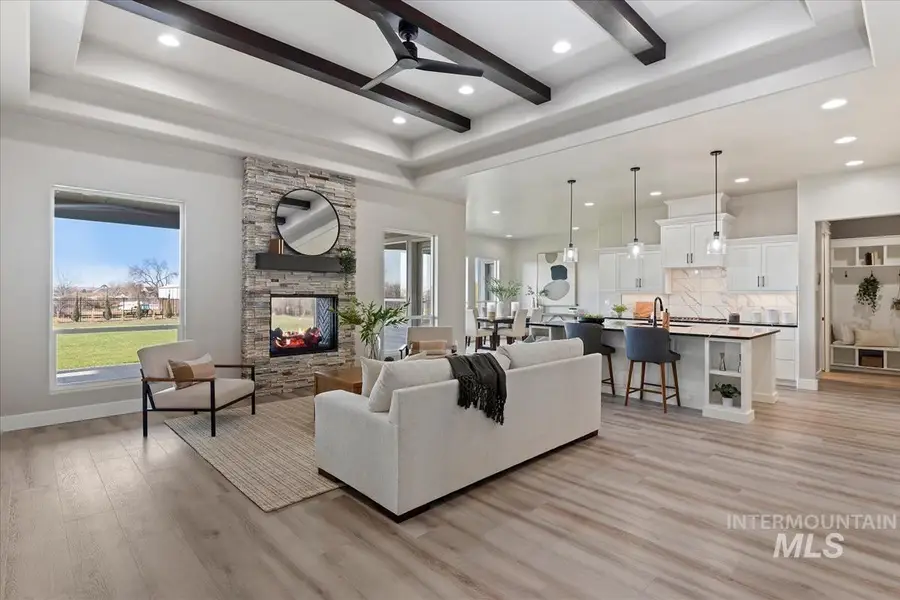 9933 S Peregrine Falcon Ave, Nampa, ID 83686 - Image #3