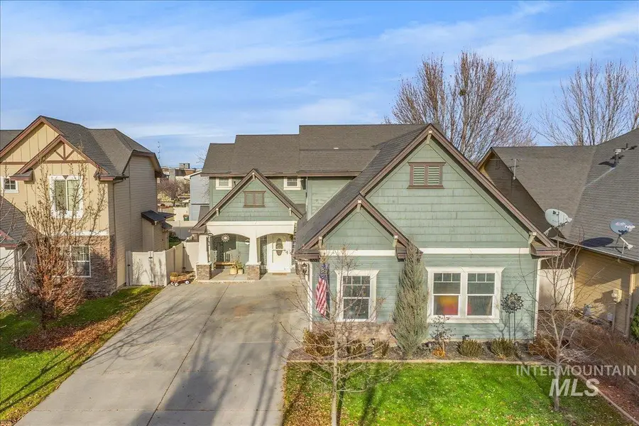 1524 W Loretta St, Meridian, ID 83646 - Image #2