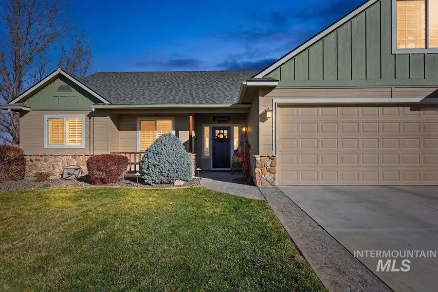 9102 W Rockstone Court, Kuna, ID 83634 - Image #3