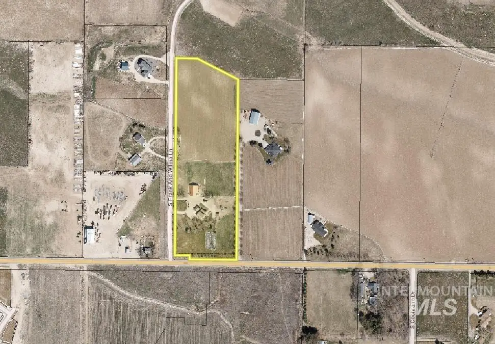 950 W Lake Hazel Rd, Meridian, ID 83642 - Image #1