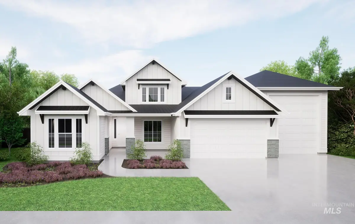 7616 Brown Way, Eagle, ID 83629 - Image #1