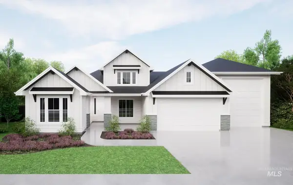 7616 Brown Way, Eagle, ID 83629