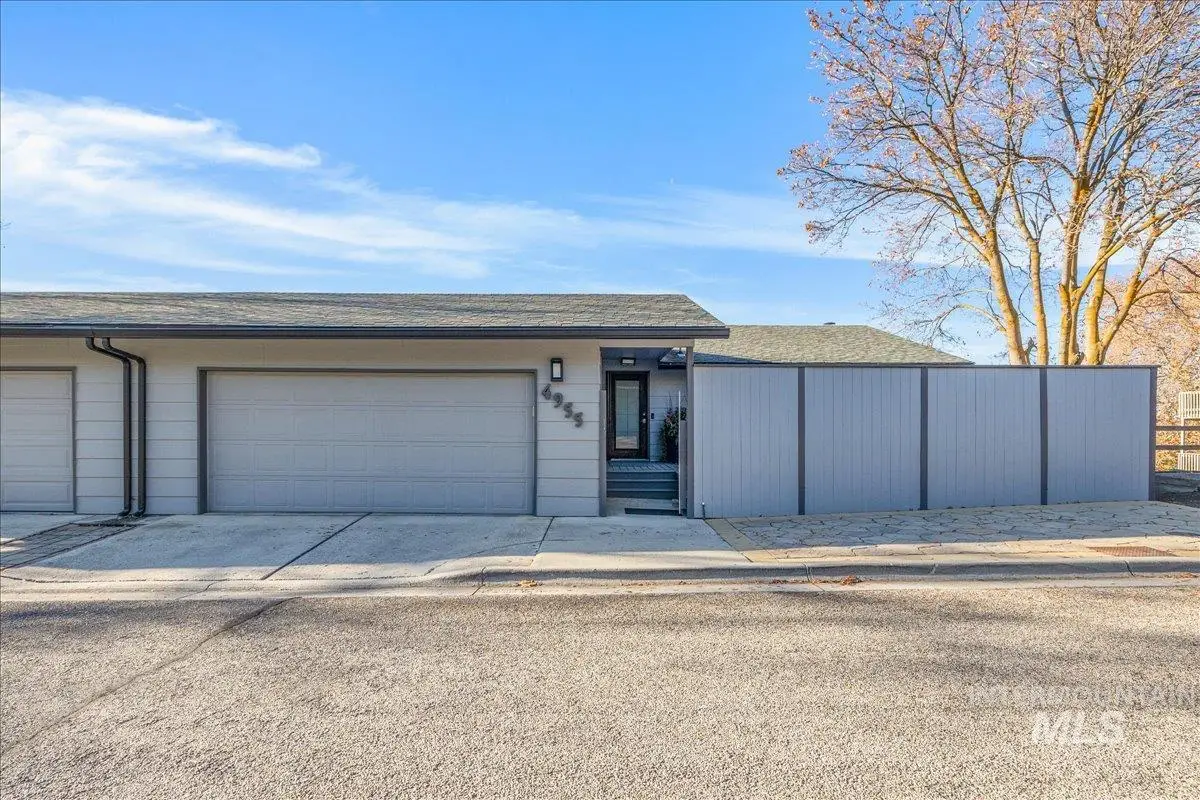 4955 N Bitterbrush Drive, Boise, ID 83703 - Image #1