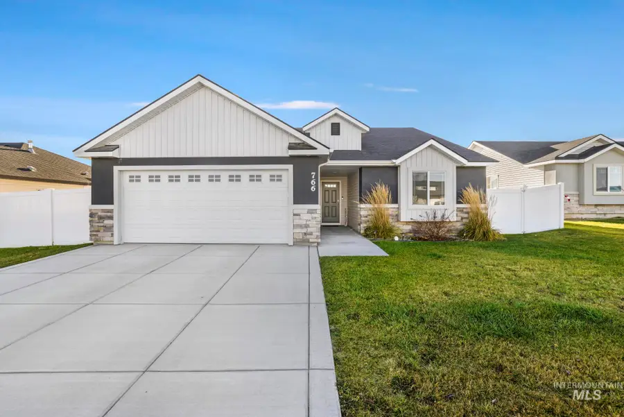 766 Cortni Drive, Twin Falls, ID 83301 - Image #2
