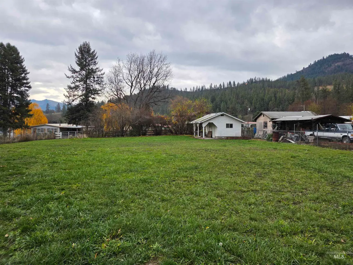 TBD Beech Street, Kamiah, ID 83536 - Image #1