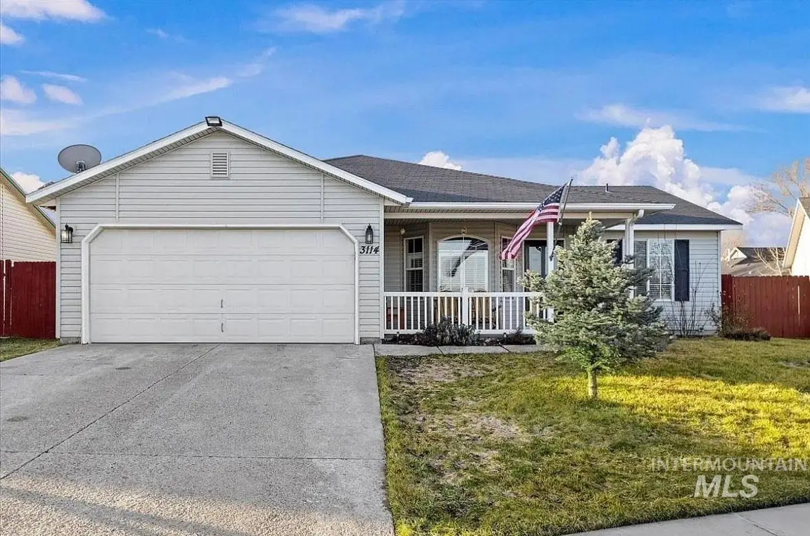 3114 Hyde St, Caldwell, ID 83605 - Image #1