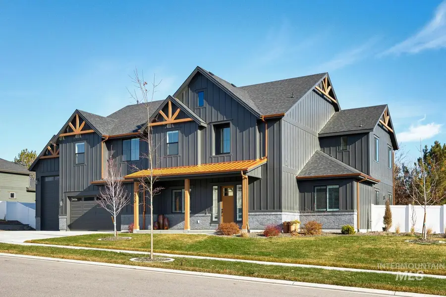 2970 N Staghaven Ave, Star, ID 83669 - Image #2