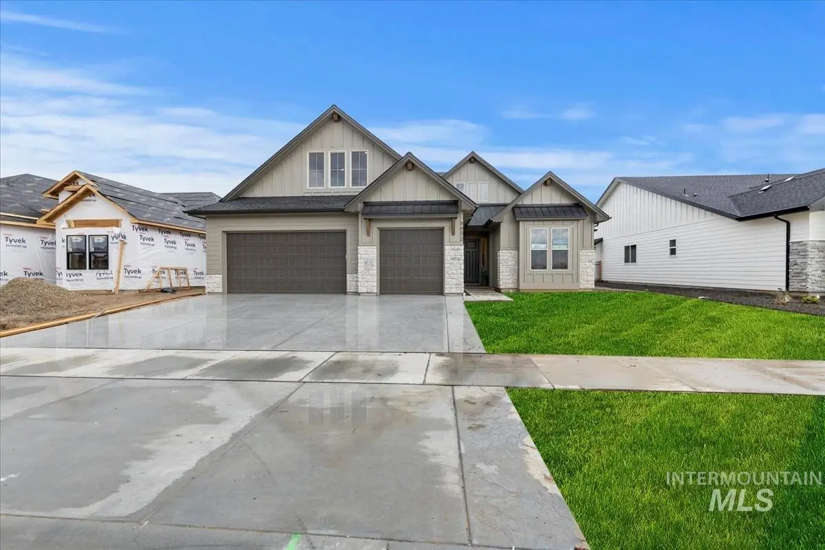 232 S Fusion Ave, Kuna, ID 83634 - Image #1