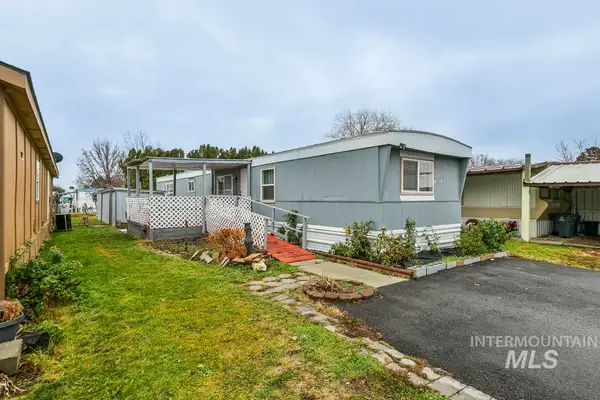 1401 W Flamingo #80, Nampa, ID 83651