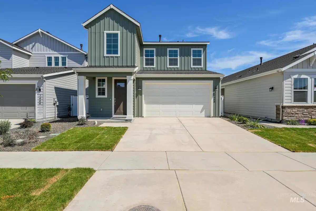 14731 Wing Spread Dr, Caldwell, ID 83607 - Image #1