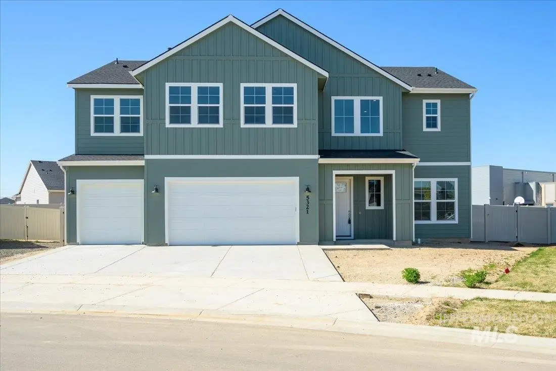 1188 W Switchgrass Dr, Meridian, ID 83642 - Image #1