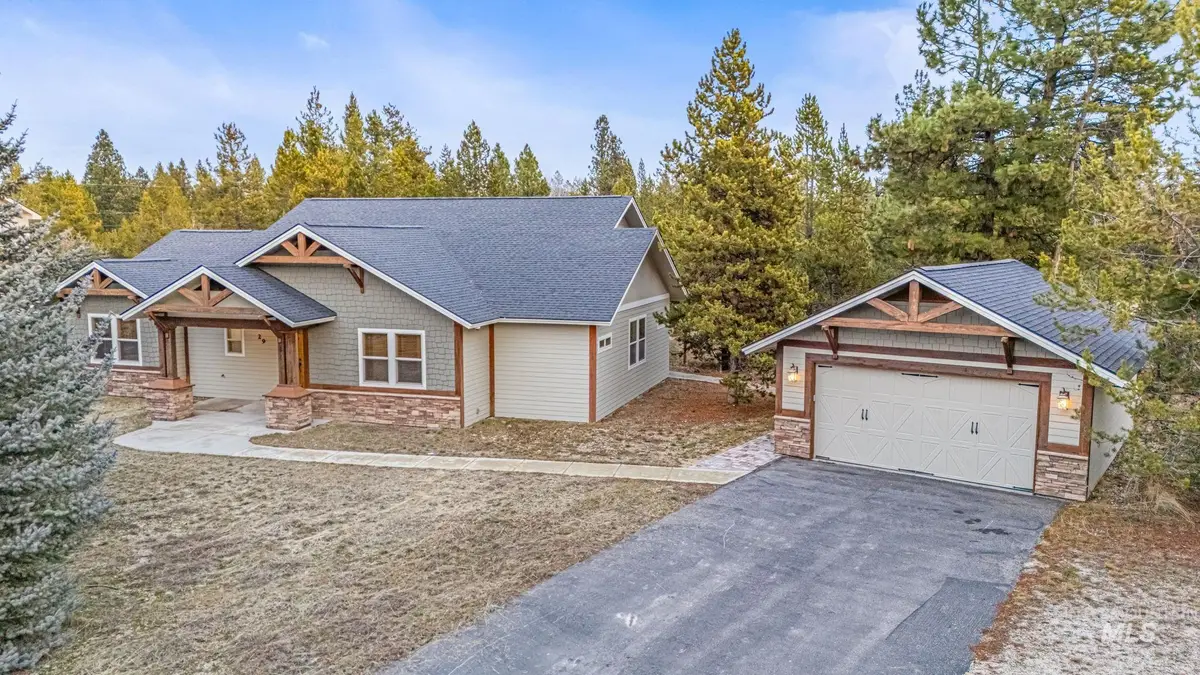 29 Pointe At Goldfork Ct., Donnelly, ID 83615 - Image #1