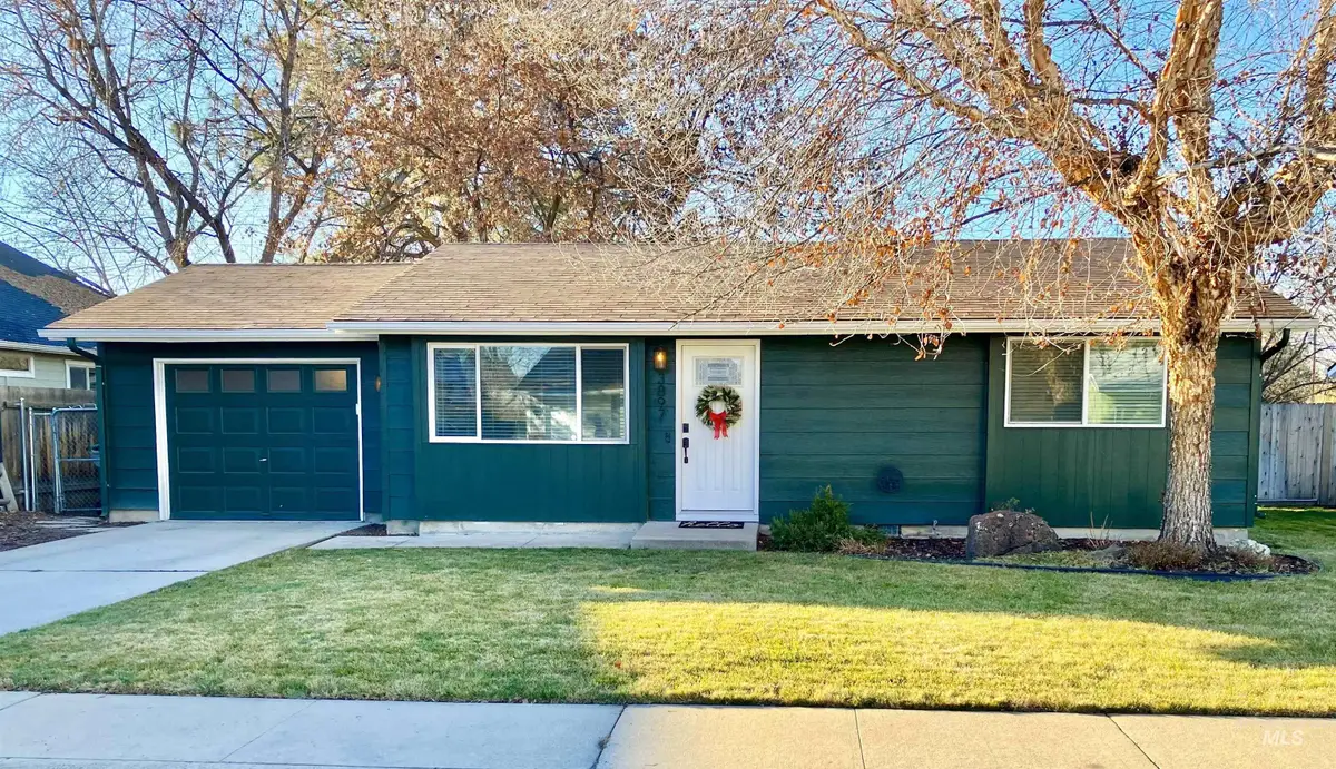 3897 S Yorktown Way, Boise, ID 83706 - Image #1