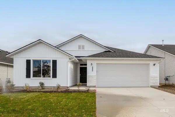 299 N Meadowsweet Ave, Kuna, ID 83634