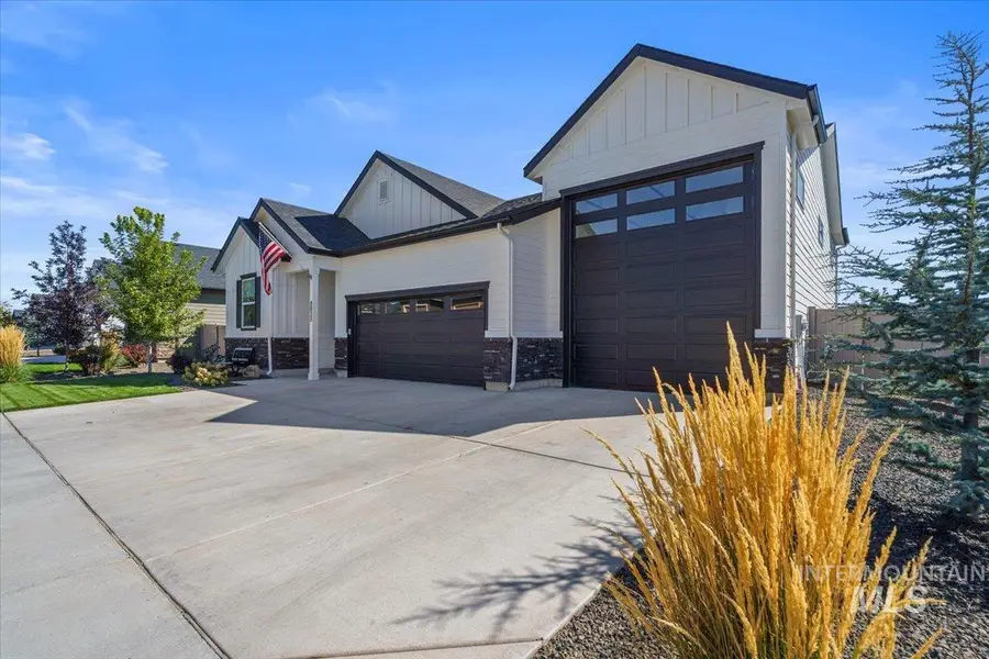 8835 E Snow Drop St, Nampa, ID 83687 - Image #3