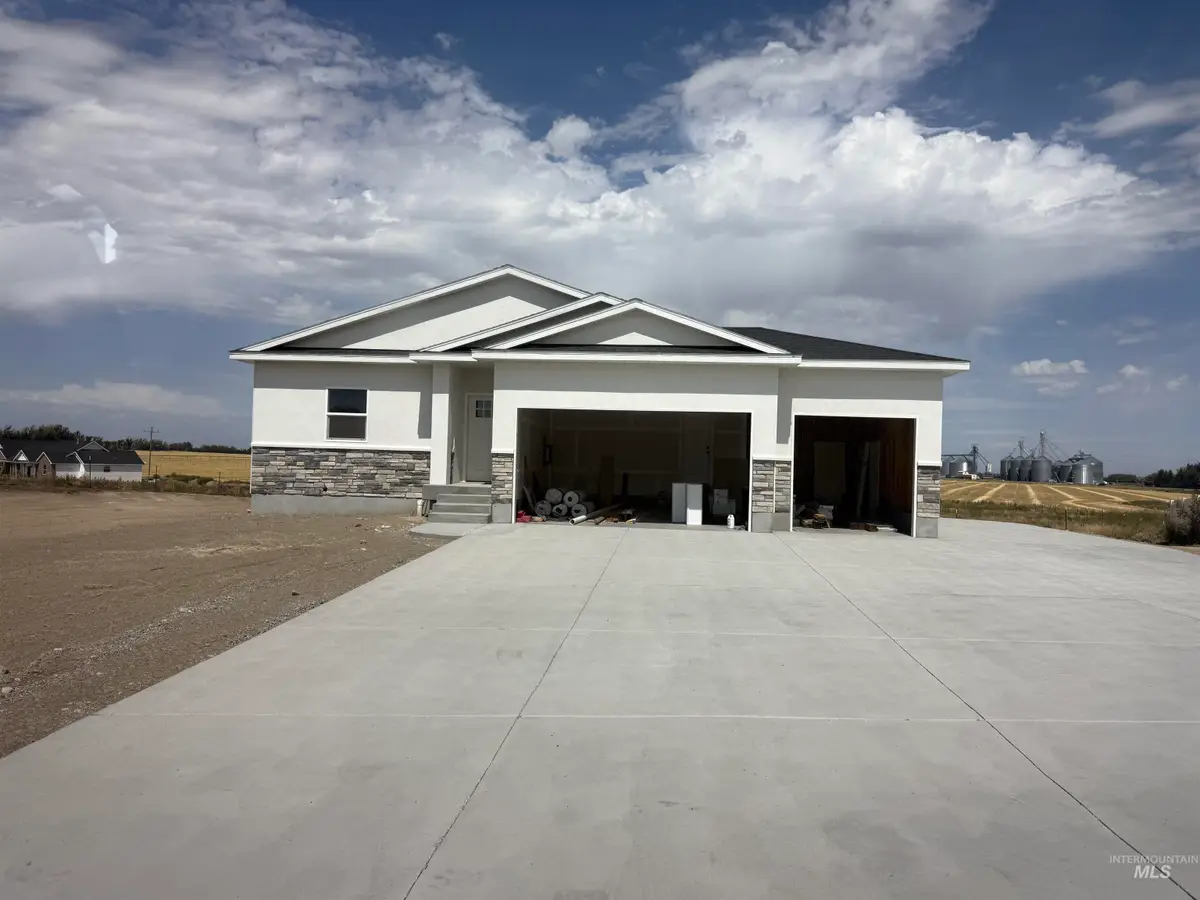 102 N Stocktrail Dr, Rigby, ID 83442 - Image #1