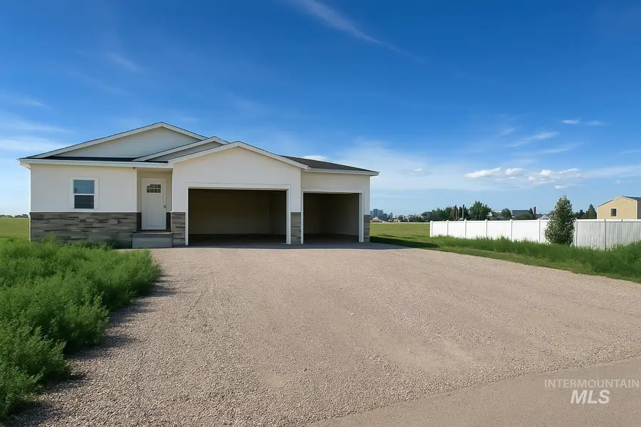 102 N Stocktrail Dr, Rigby, ID 83442 - Image #3