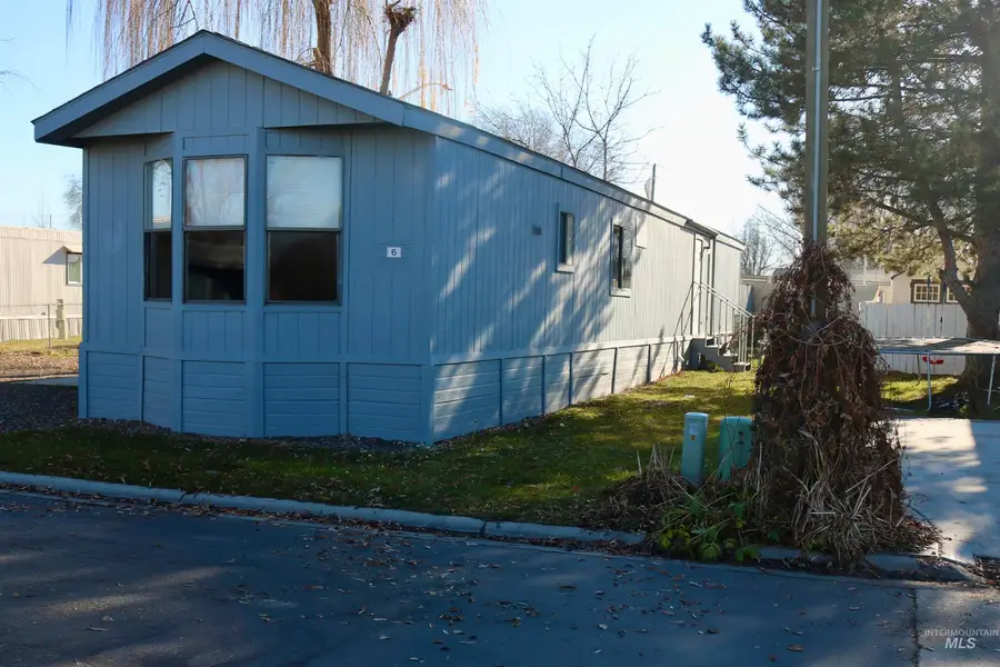 5015 Ustick Trlr # 6 #6, Caldwell, ID 83605 - Image #3