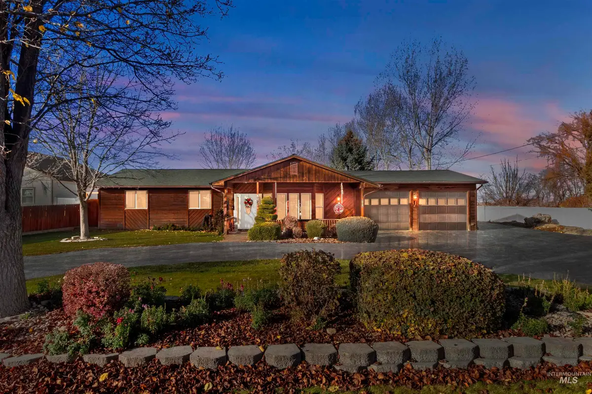 405 Fruitland Avenue North, Buhl, ID 83316 - Image #1