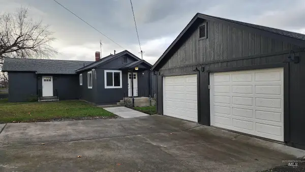 1611 Grelle Ave, Lewiston, ID 83501