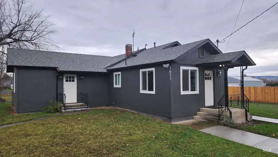 1611 Grelle Ave, Lewiston, ID 83501 - Image #3