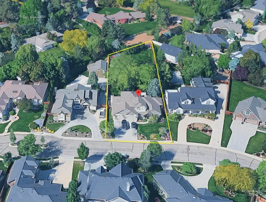 2757 S Goshen Way, Boise, ID 83709 - Image #2