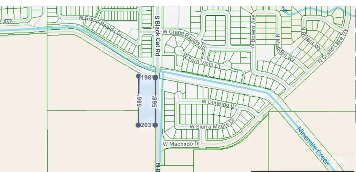 3985 N Black Cat Road, Meridian, ID 83646 - Image #1