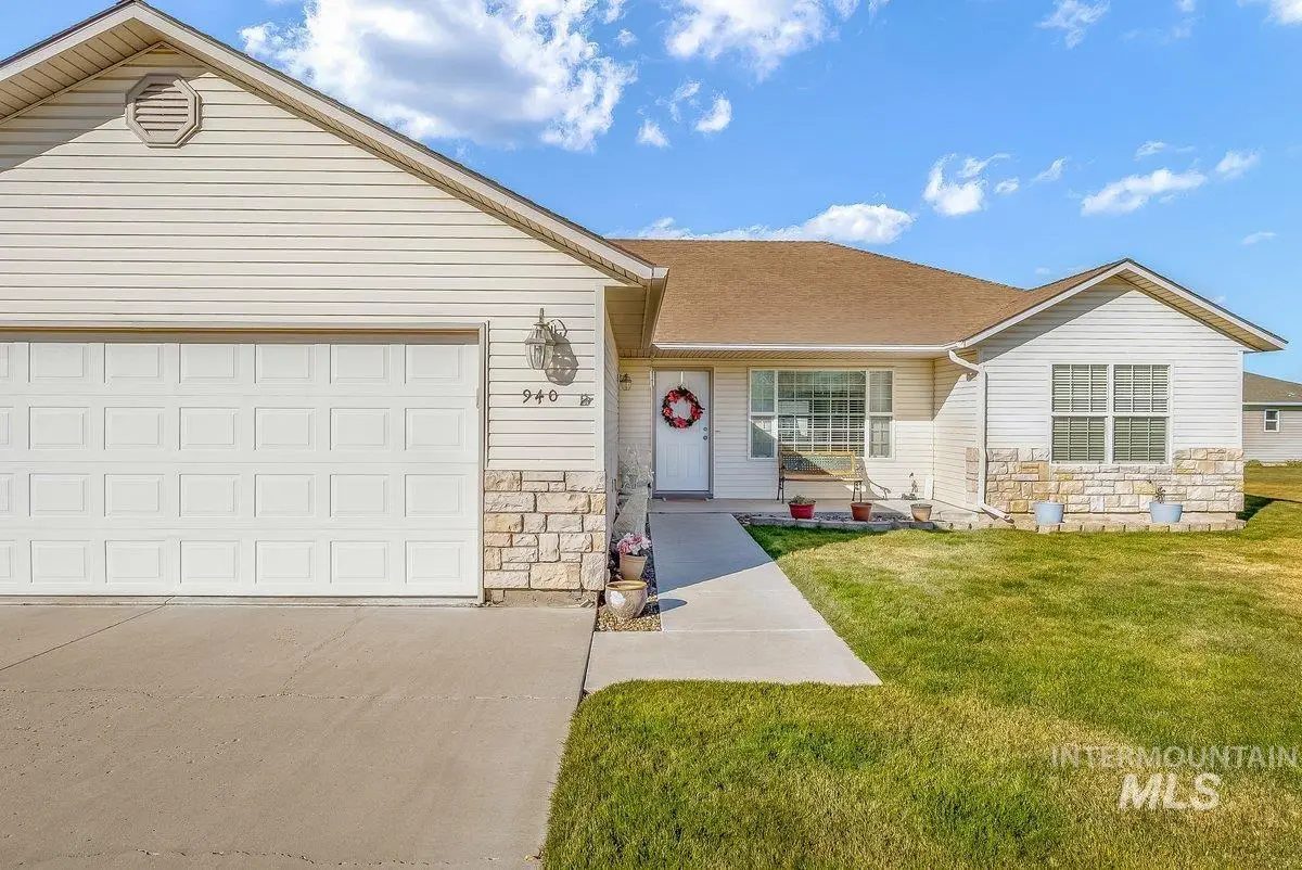 940 Milner St, Buhl, ID 83316 - Image #1