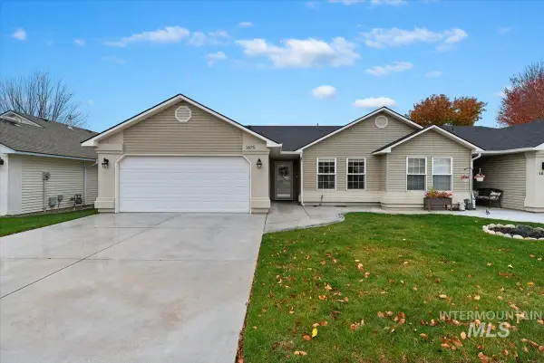 1875 N Buena Vista Ave, Meridian, ID 83646