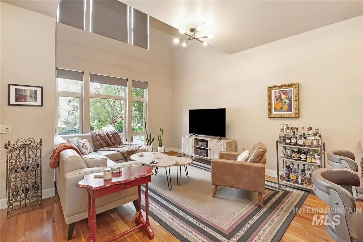 412 S 13th Street #110, Boise, ID 83702 - #1