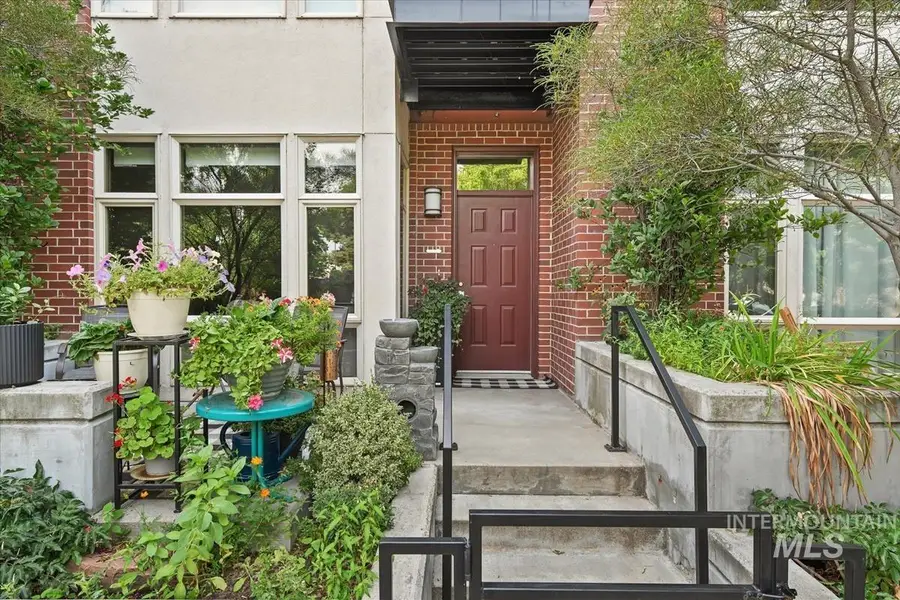 412 S 13th Street #110, Boise, ID 83702 - #2