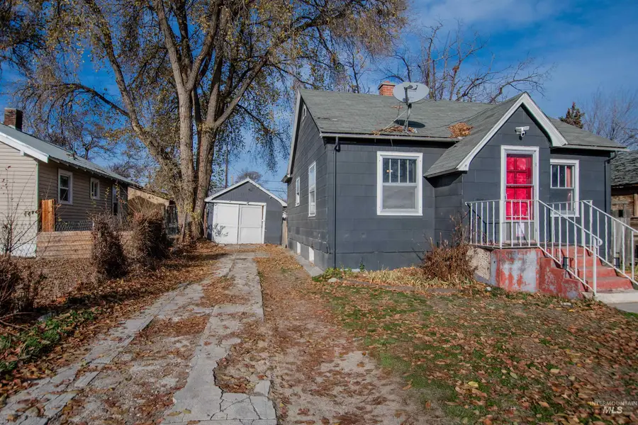 419 21st Ave, Nampa, ID 83651 - Image #2