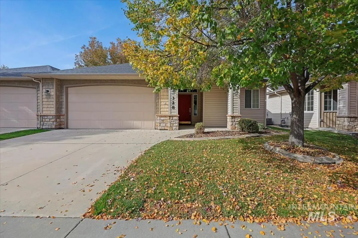 328 S Golden Eagle, Eagle, ID 83616 - #1